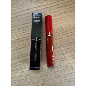 NIB Giorgio Armani Lip Maestro in Sultan 405